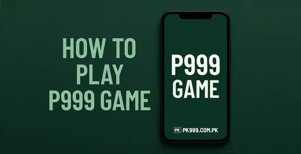 How to Play P999 Game Rules, Tips and Winning Strategies